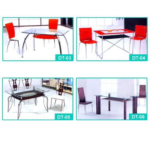 Dining Table Manufacturer Supplier Wholesale Exporter Importer Buyer Trader Retailer in Pune Maharashtra India